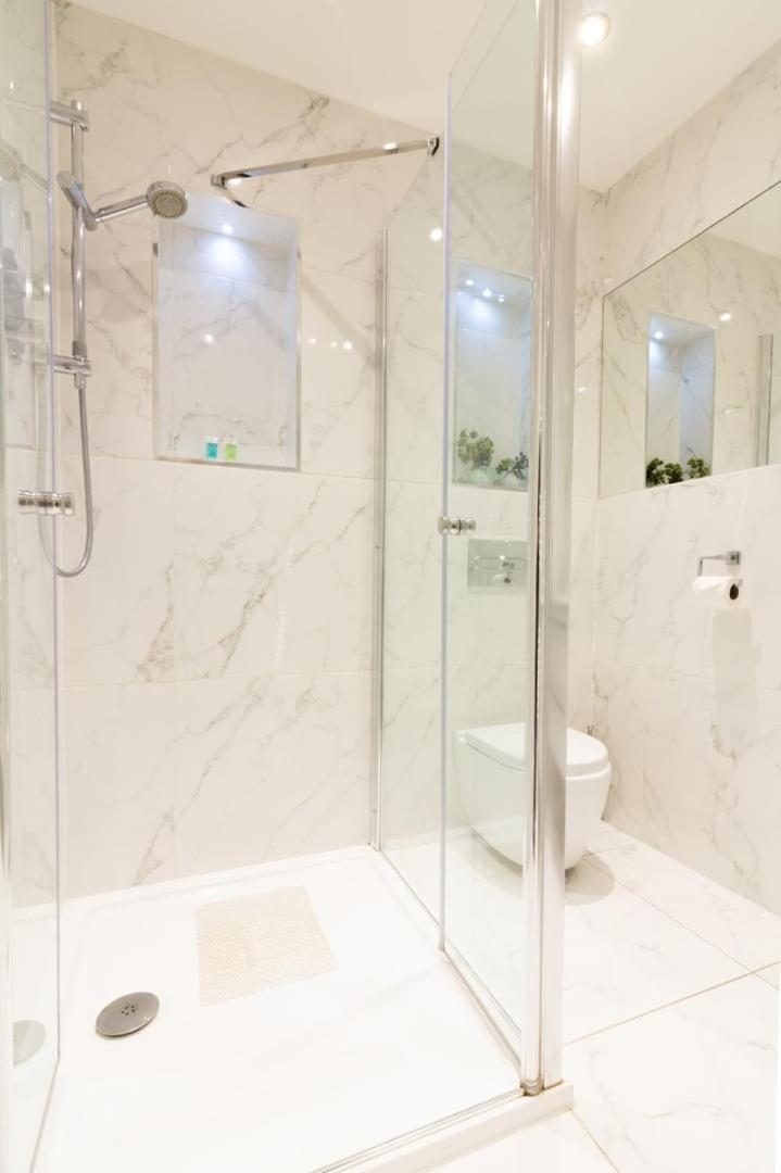 Guestready - Impressionante Flat Com Vista Terraco * Malahide