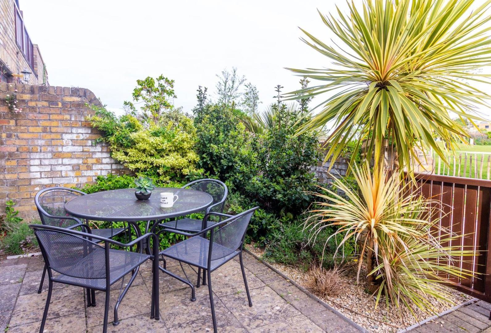 Guestready - Impressionante Flat Com Vista Terraco *
