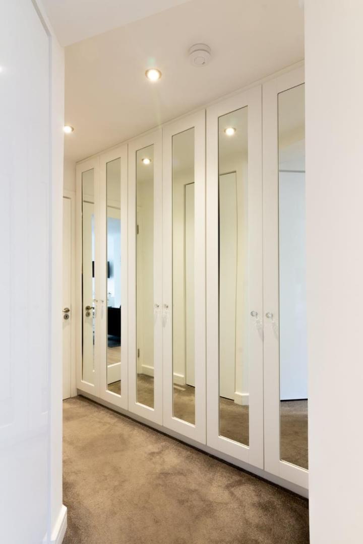 Guestready - Impressionante Flat Com Vista Terraco * Malahide