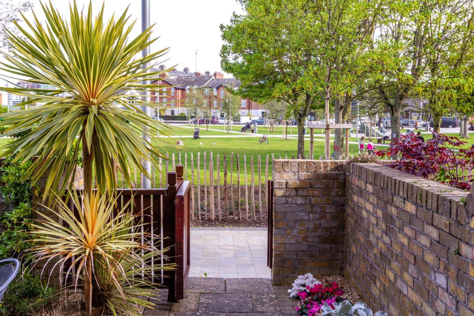 Guestready - Impressionante Flat Com Vista Terraco * Malahide