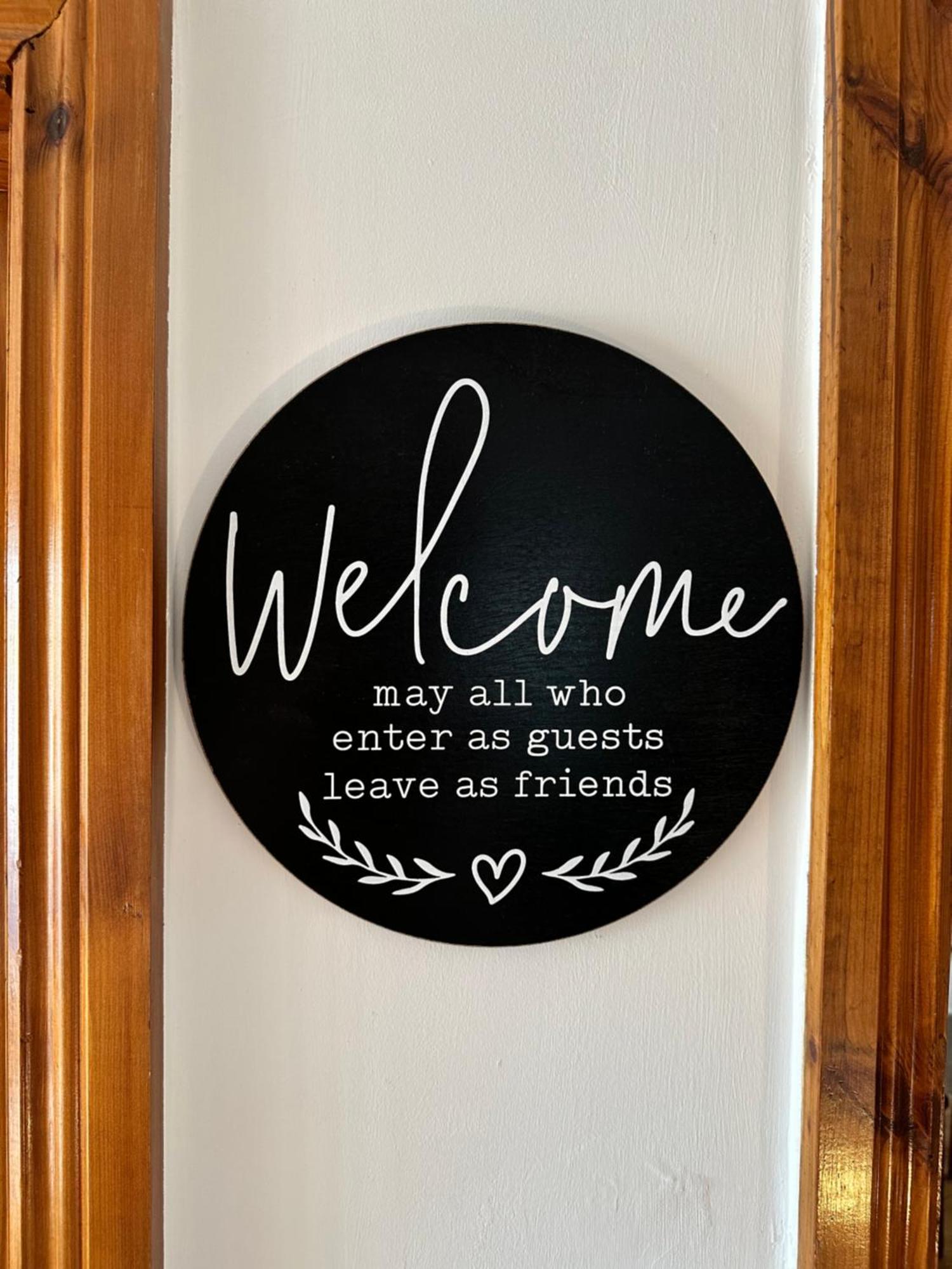 Guest *