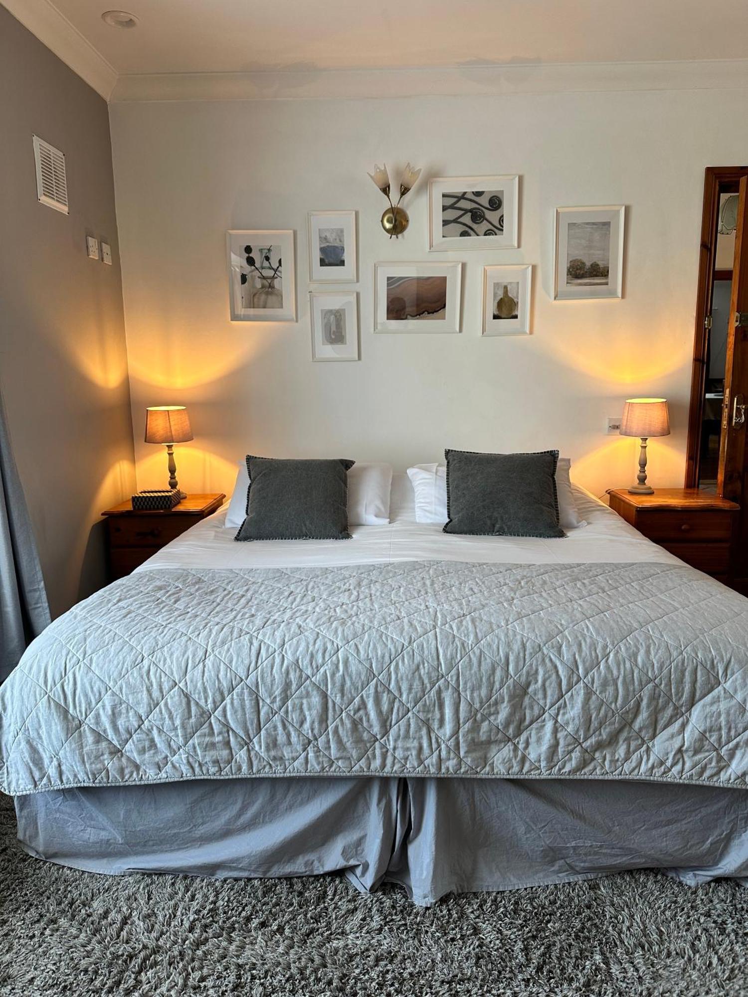 Casa de hóspedes Guest Malahide