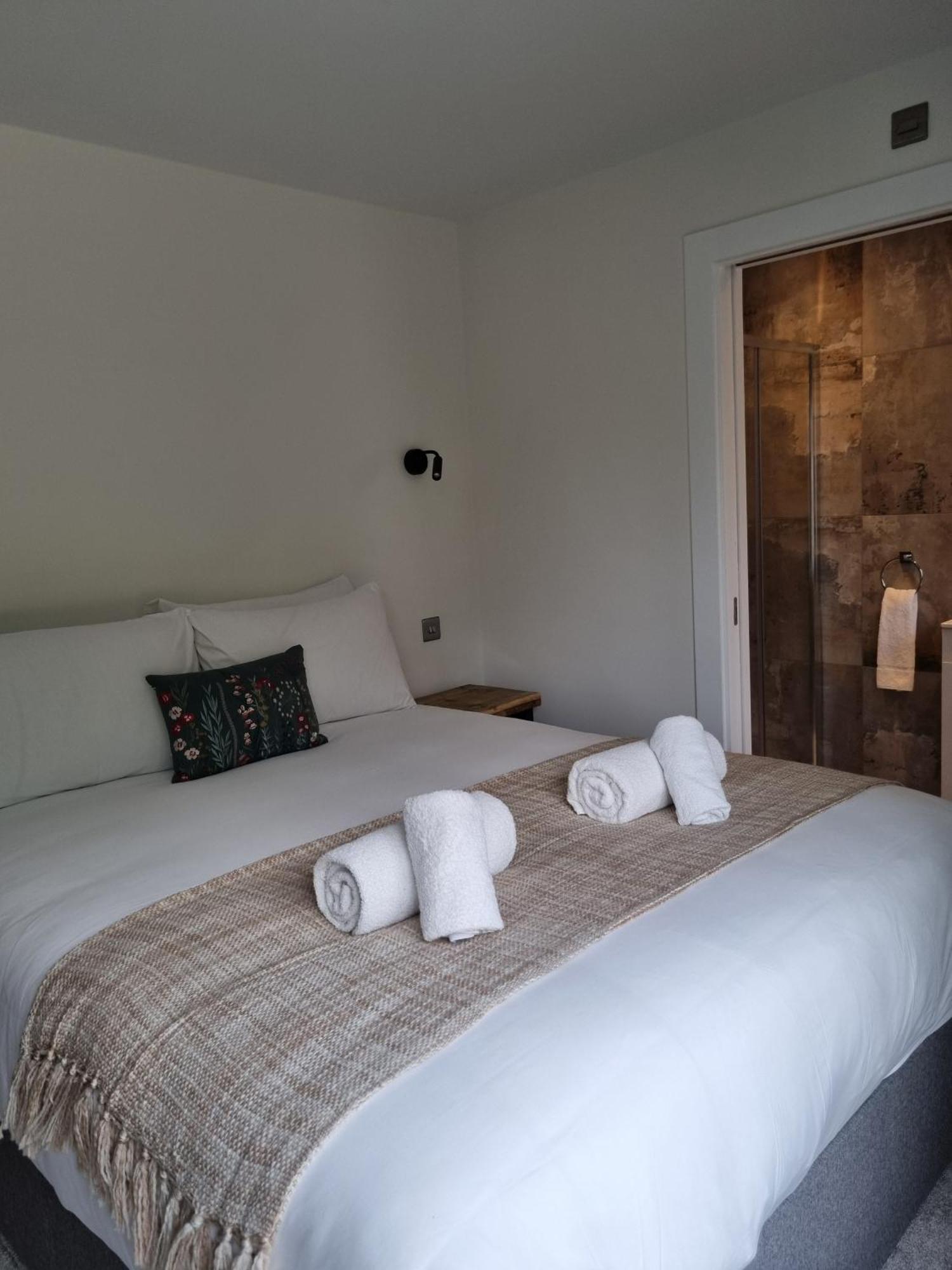 Hidden Acres Guest house *