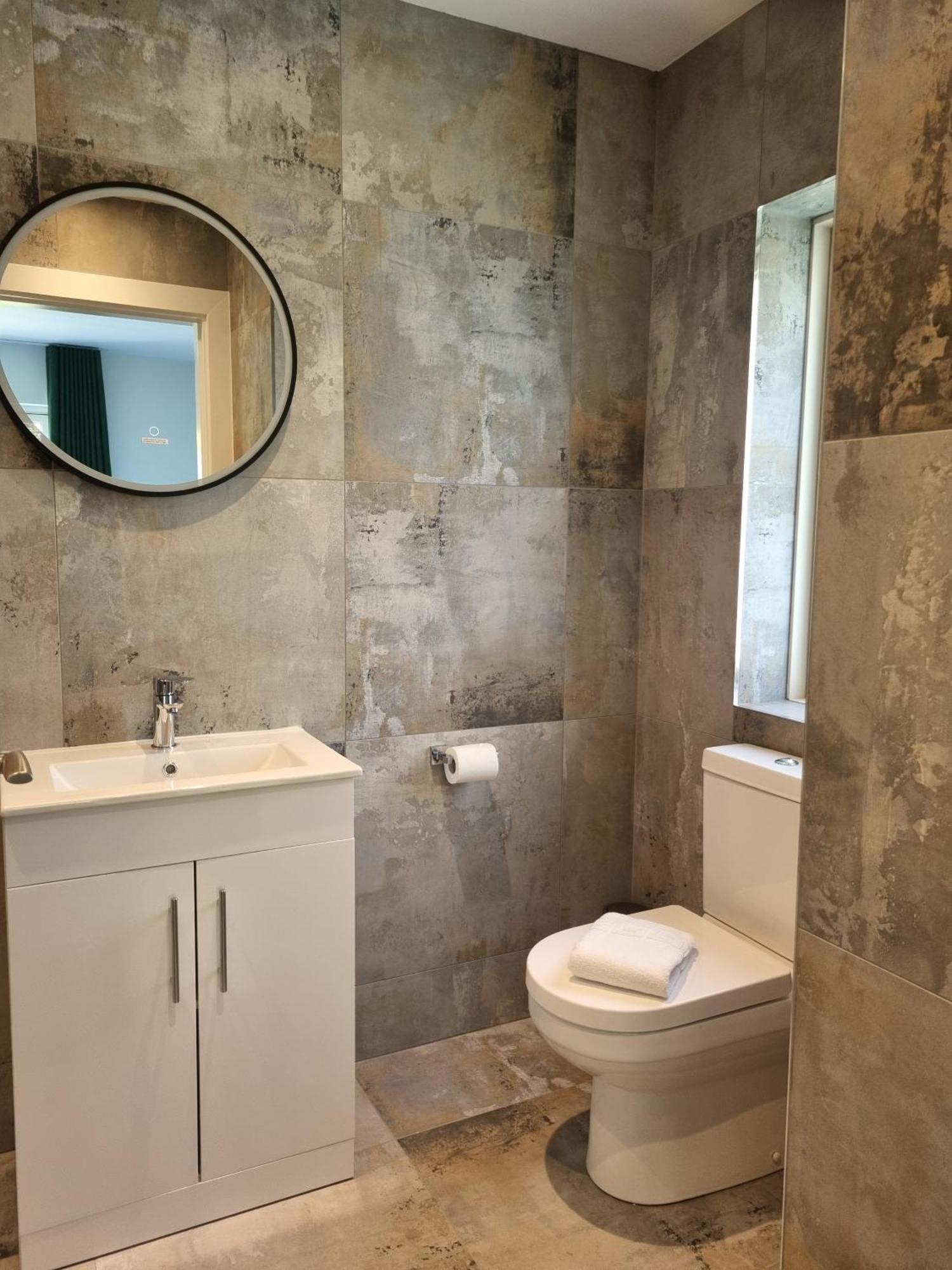 Guest house Hidden Acres Malahide