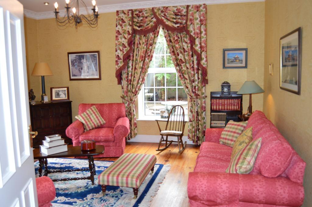 Beechwood Country house Malahide