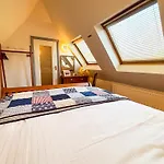 The Lodge At Bodenlodge