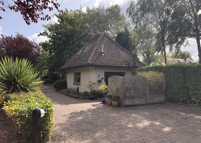 The Lodge At Bodenlodge