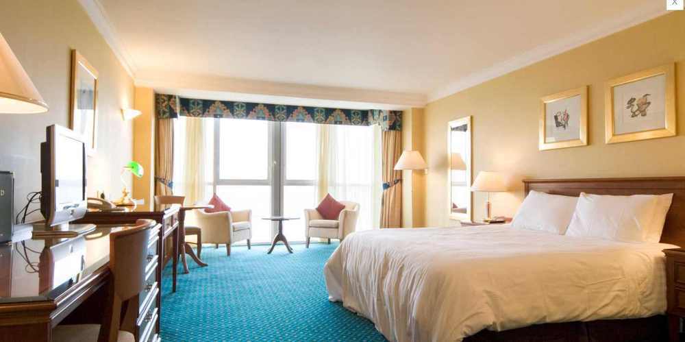 Grand Hotel 4*