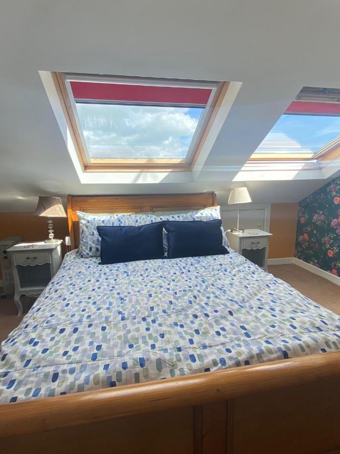 Homestay Bythesea Malahide