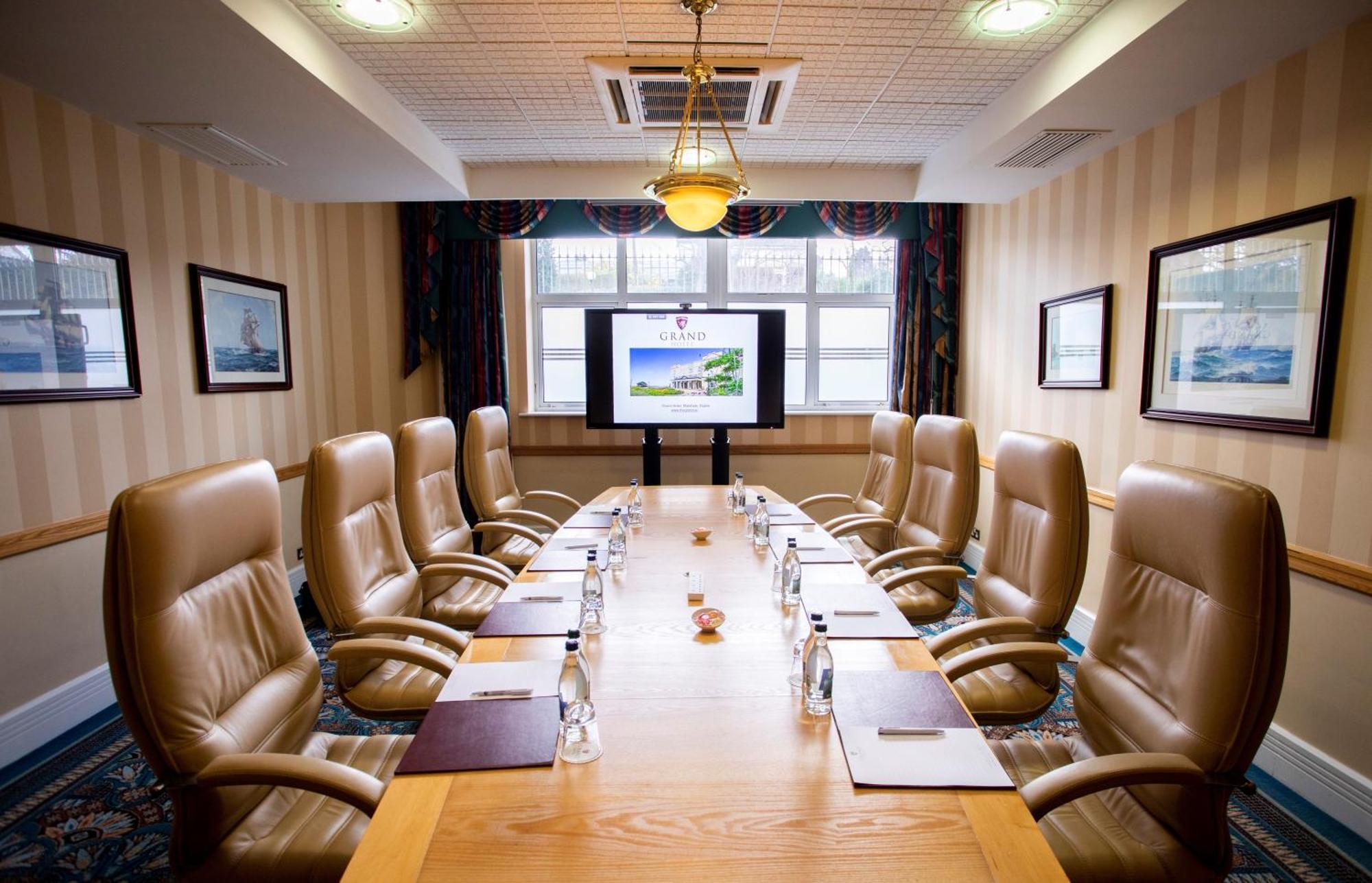 Grand Hotel 4*