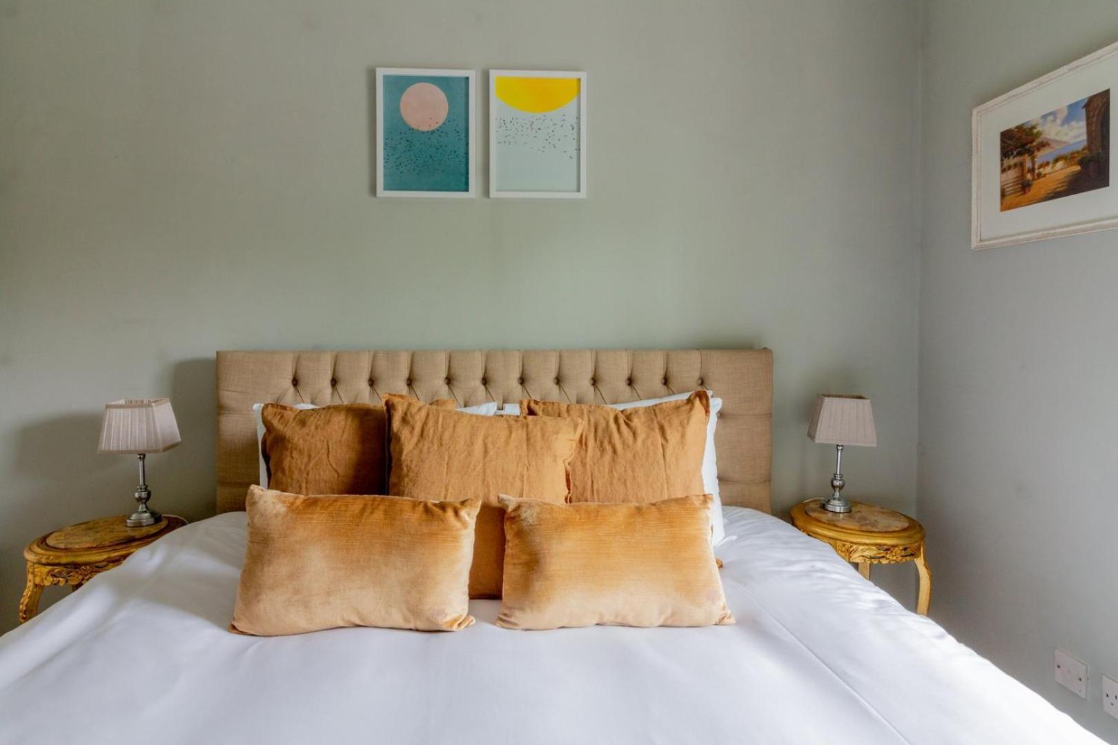 Guestready - Opulence Seaside Guest house *