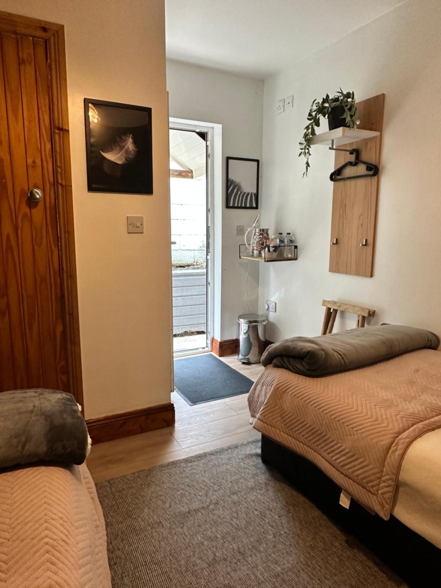 Guest Guest house Malahide