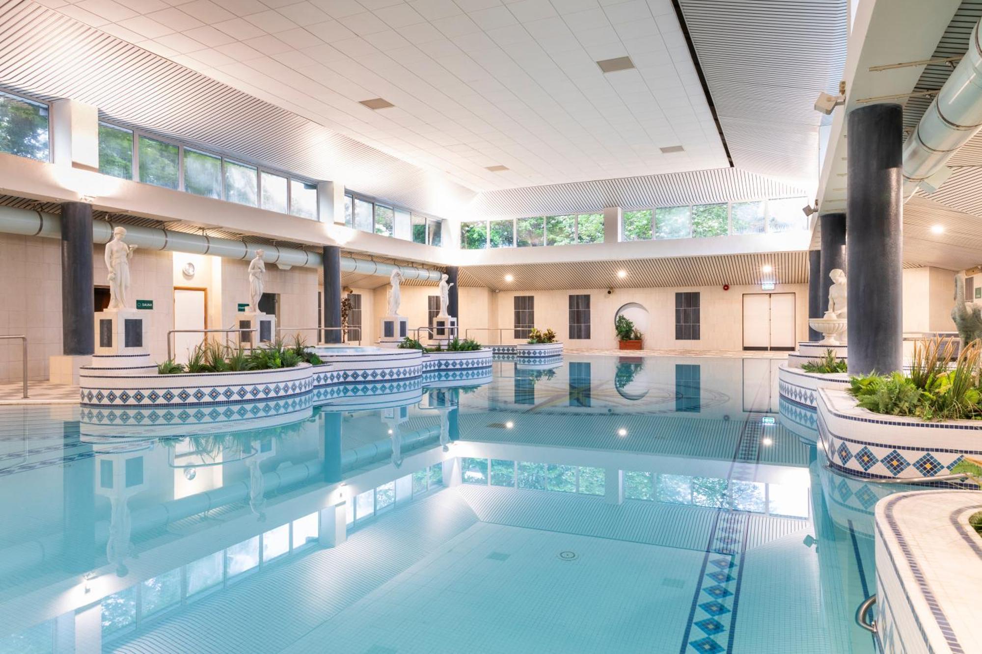 Hotel Grand Malahide