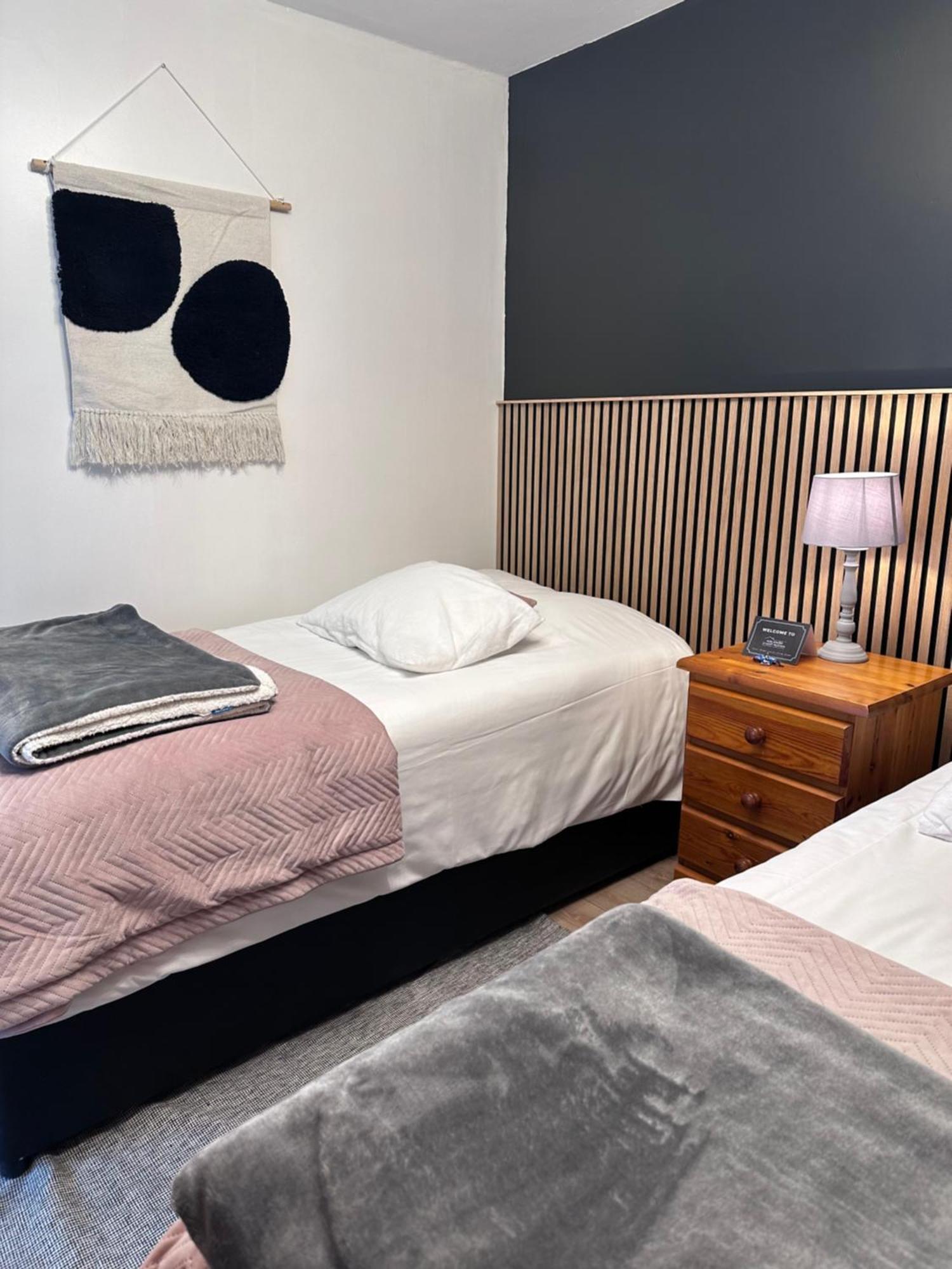 Guest Guest house