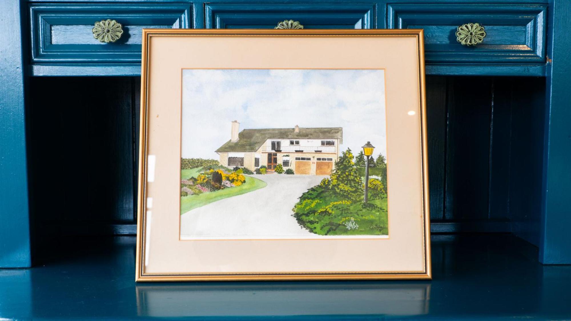 Hidden Acres Holiday home