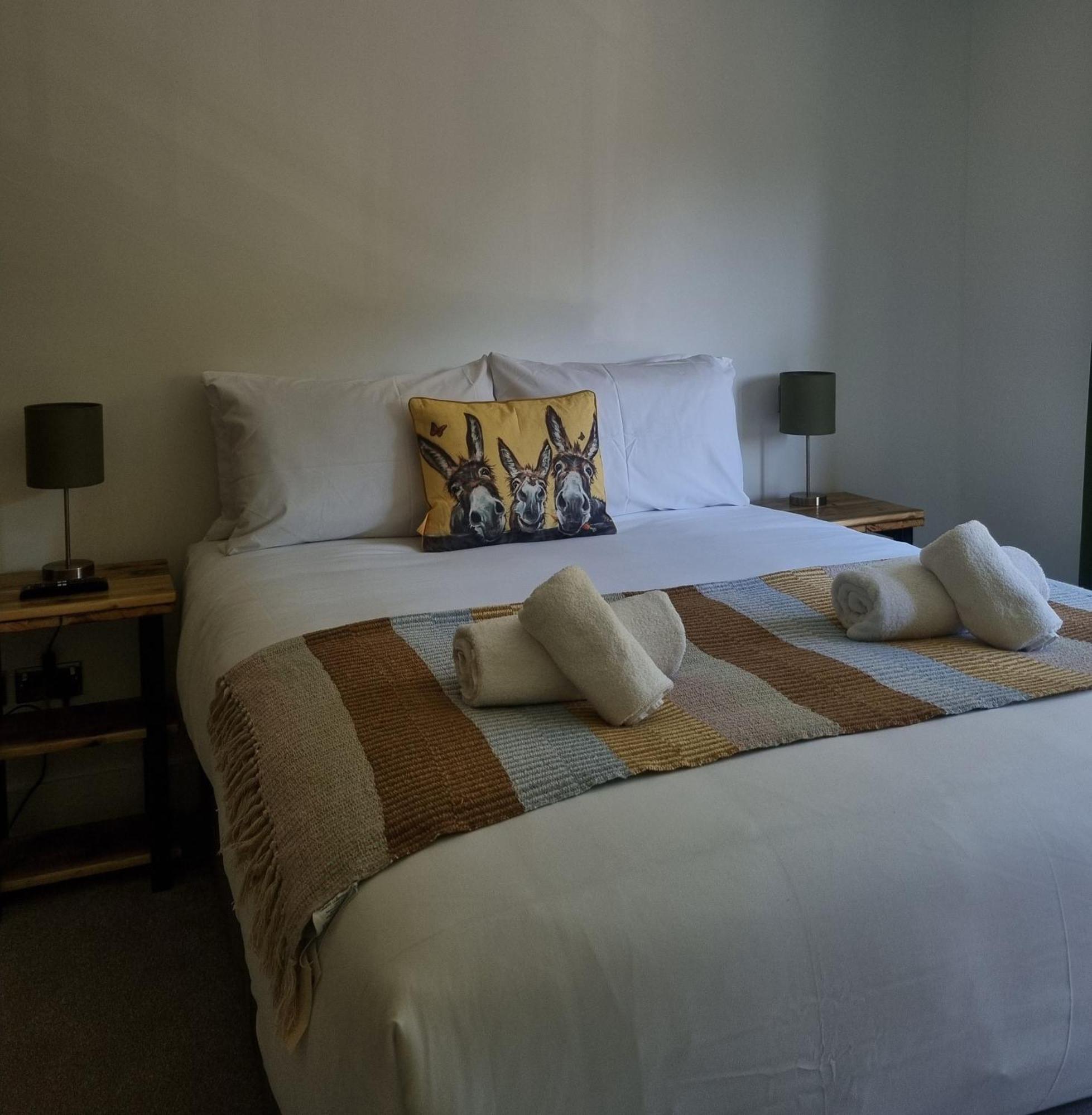 Hidden Acres Holiday home Malahide