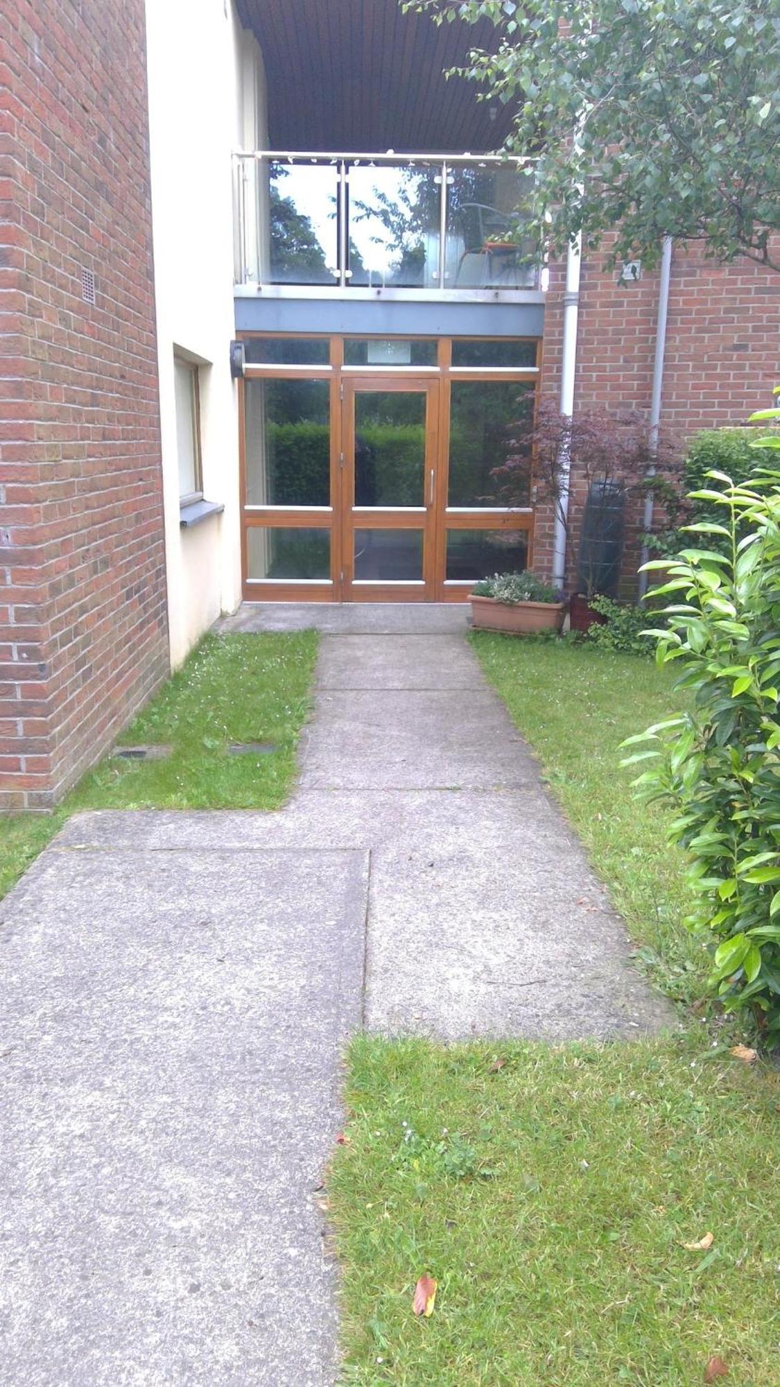 Apartment Malahide Apartment