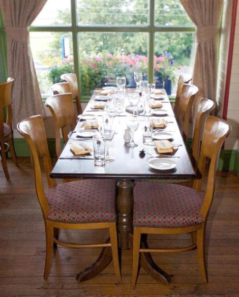 Island View Hotel Malahide
