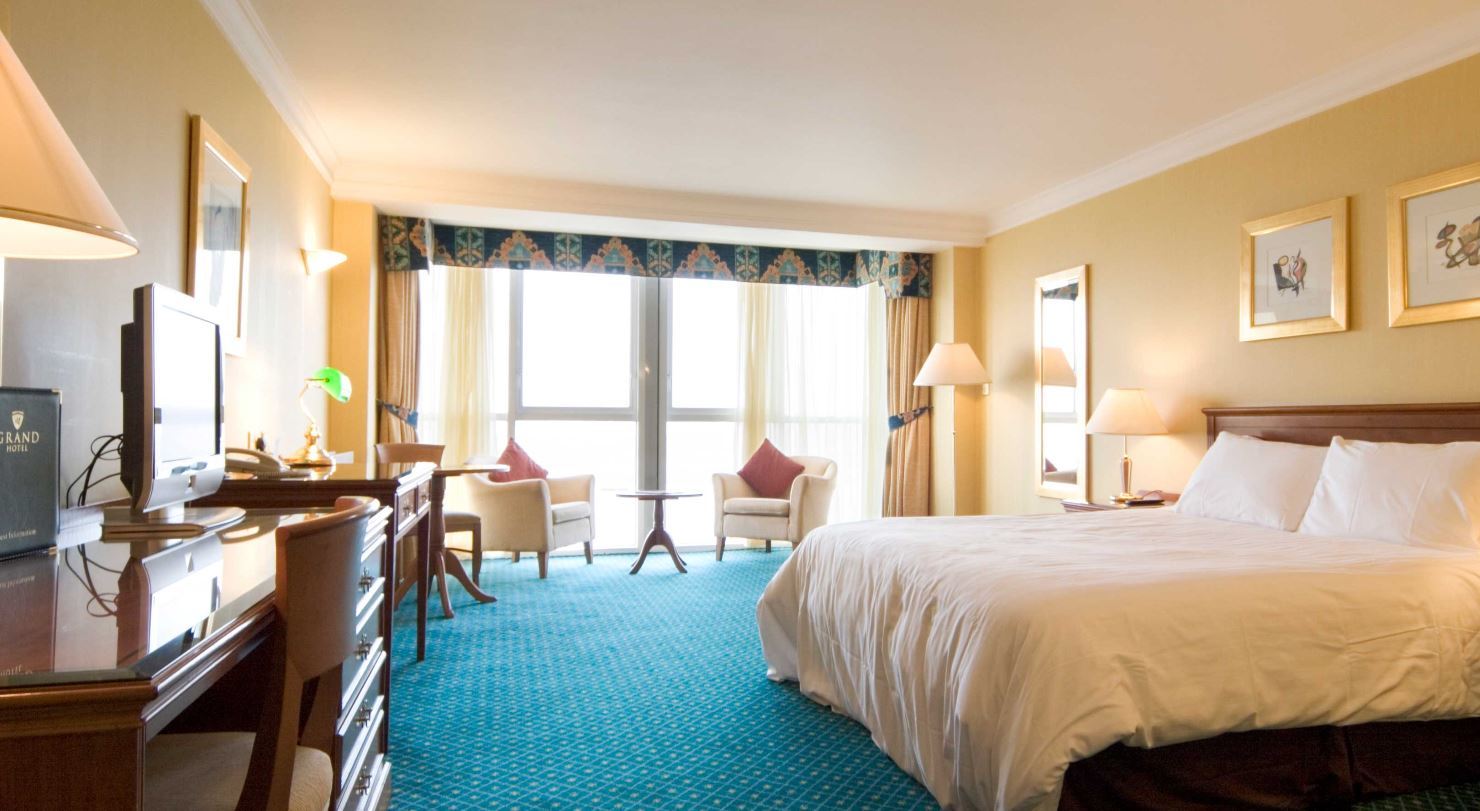 Hotel Grand 4*