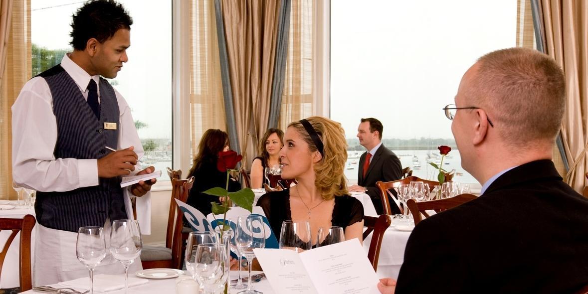 Hotel Grand Malahide