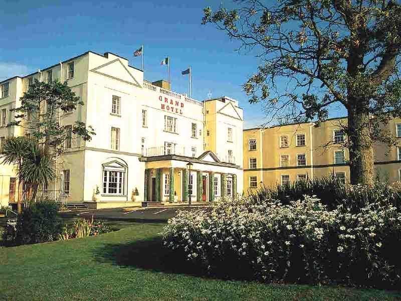 Hotel Grand Malahide