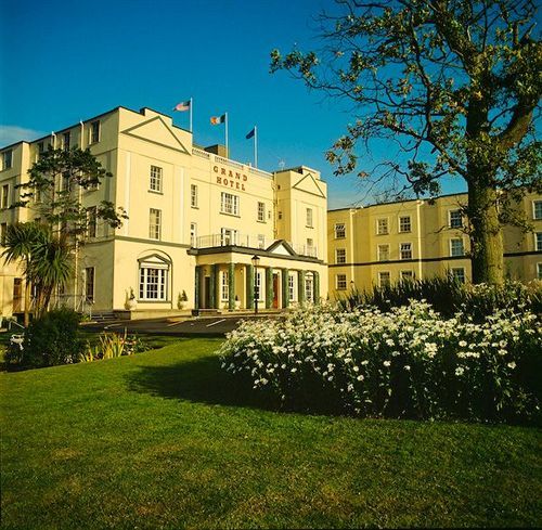 Grand Hotel