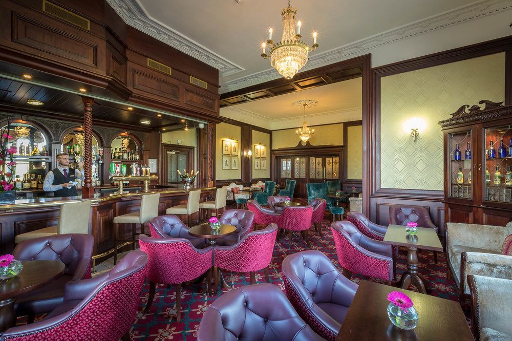 Grand Hotel Malahide