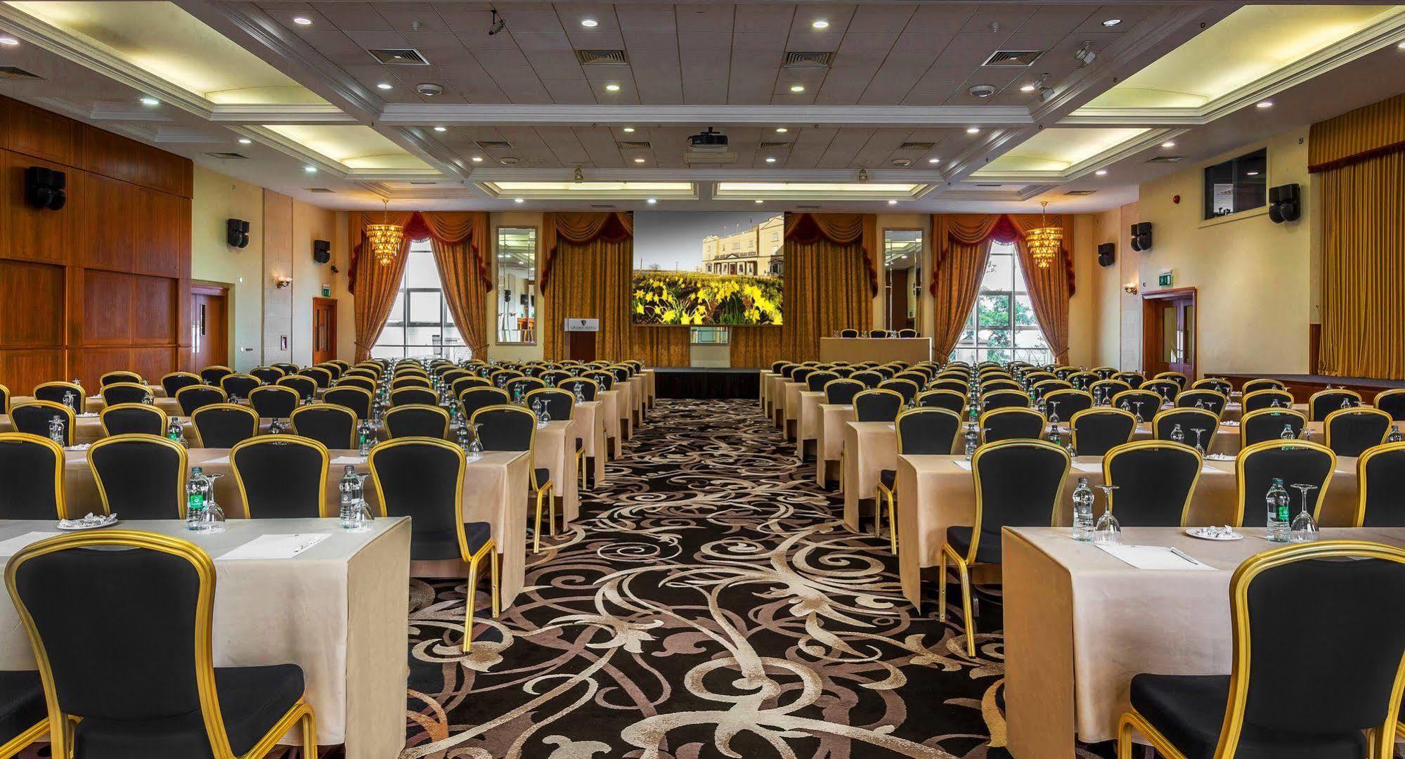 Hotel Grand Malahide