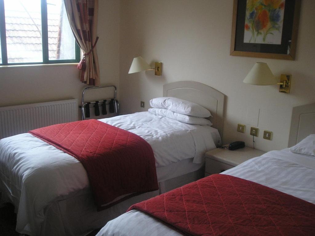 Island View Hotel