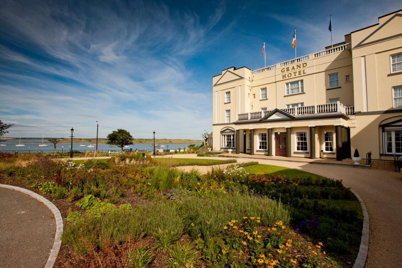 Grand Hotel 4*