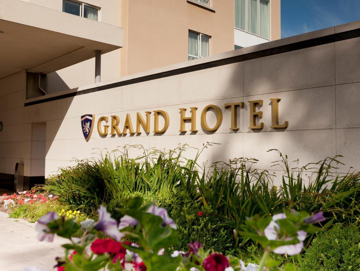 Grand Hotel 4*