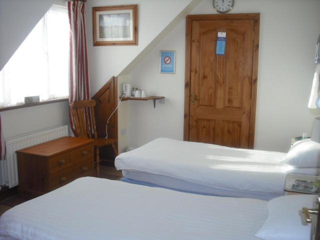 Castle Bed & Breakfast Malahide