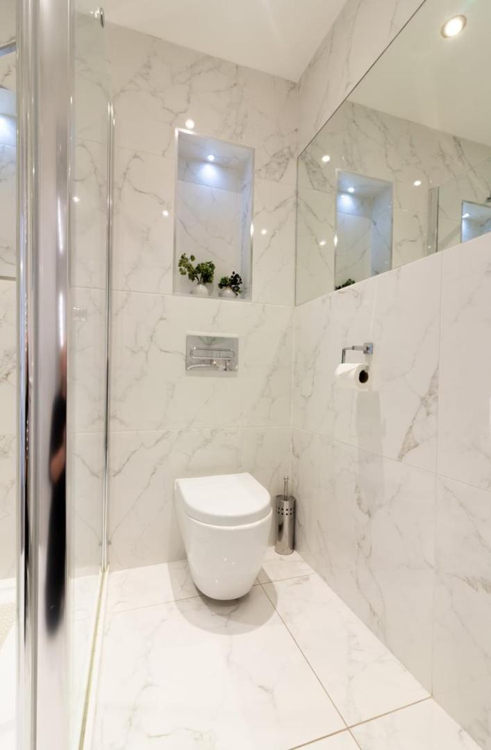 Guestready - Impressionante Flat Com Vista Terraco Malahide