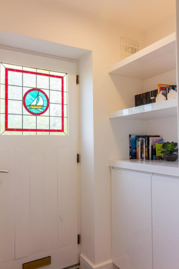 Guestready - Impressionante Flat Com Vista Terraco
