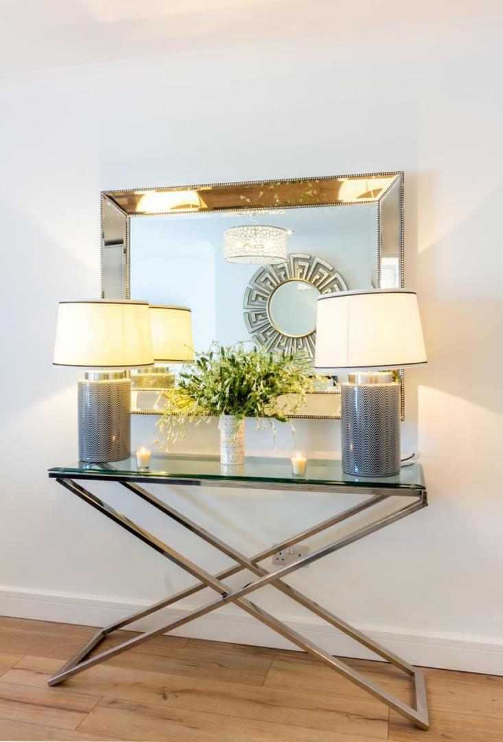 Apartamento Guestready - Impressionante Flat Com Vista Terraco Malahide