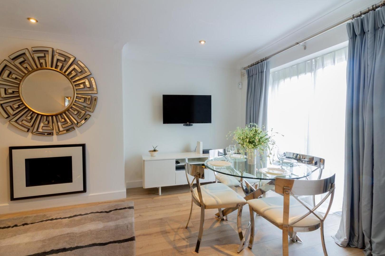 Guestready - Impressionante Flat Com Vista Terraco Malahide