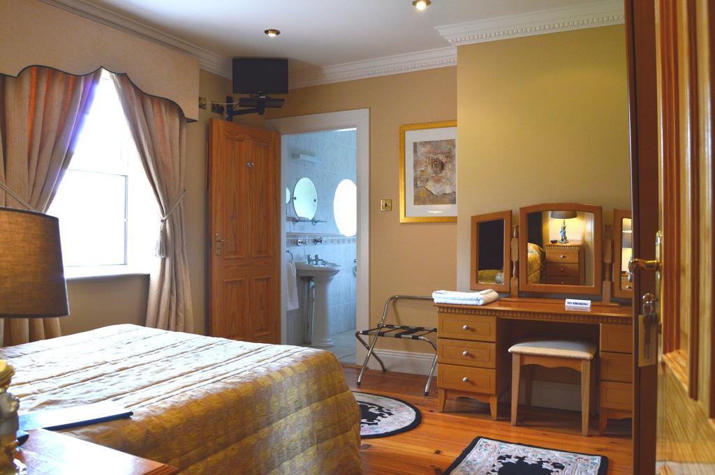 Country house Beechwood Malahide