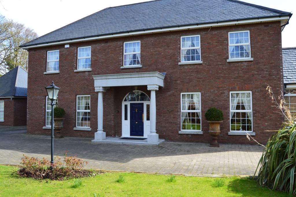 Beechwood Malahide
