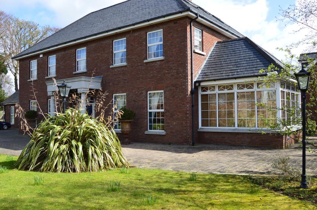 Country house Beechwood *