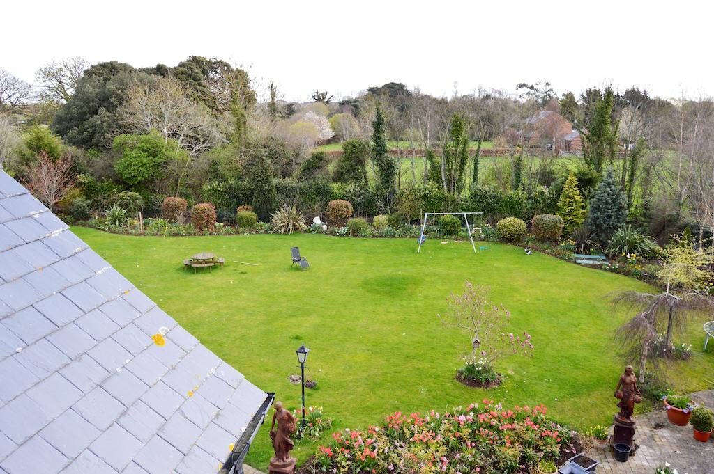 Country house Beechwood Malahide